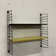 Vintage D. Dekker wall shelf wall unit for Tomado holland