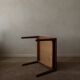 Vintage Danish teak coffee table | Henry Kjærnulf for Vejle Møbelfabrik
