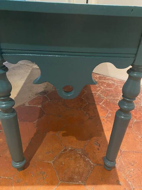 Table de ferme