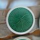 Vintage trivet