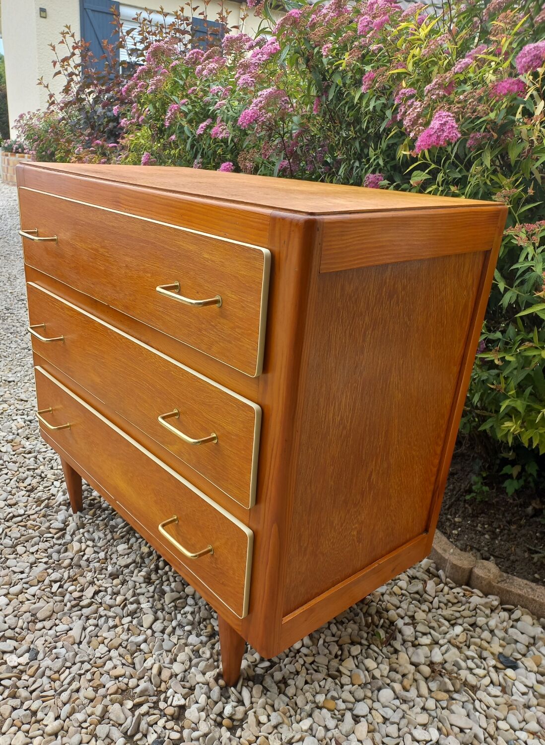 Commode vintage