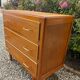 Commode vintage