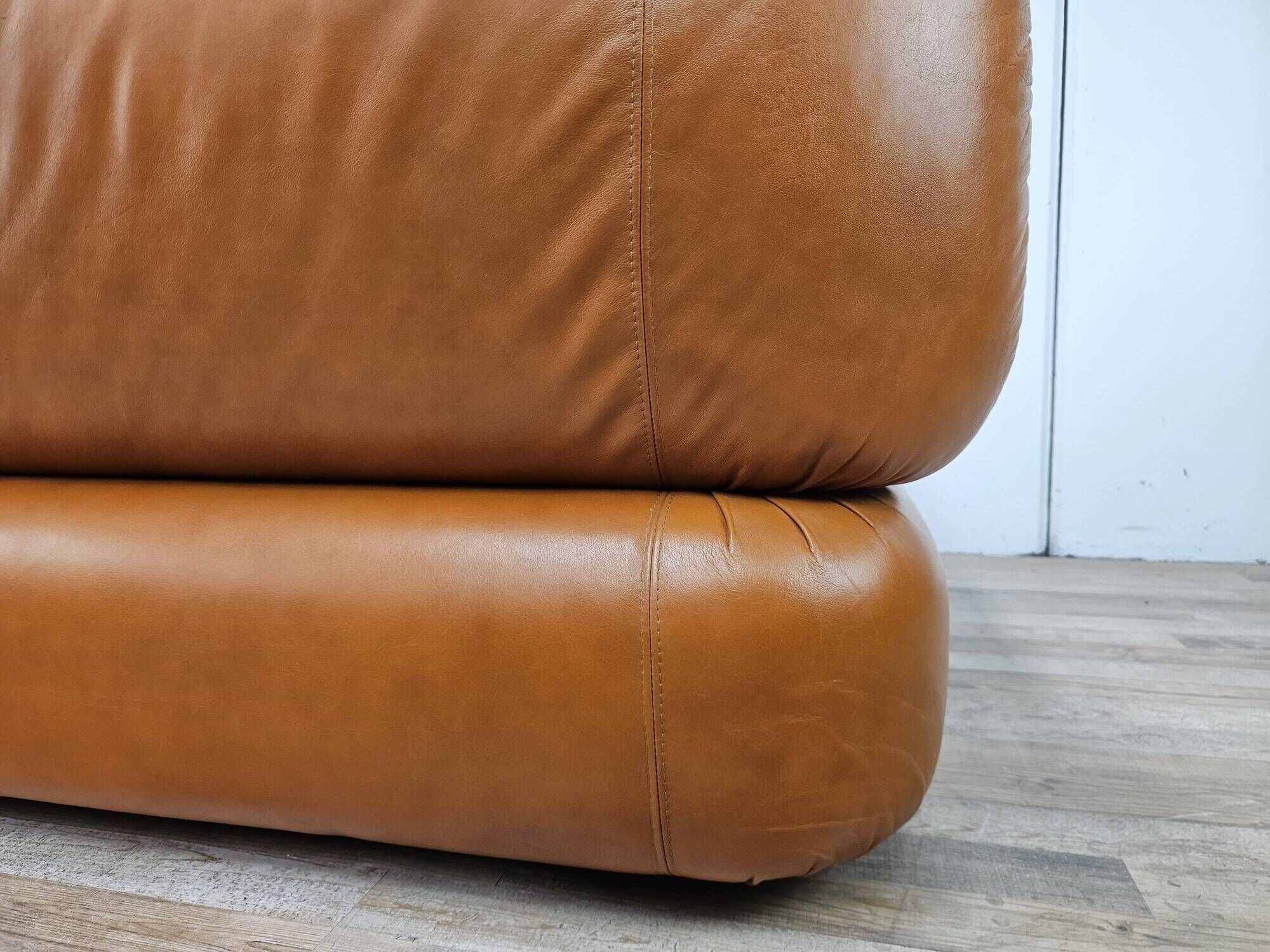 Sapporo sofa by Mario Marenco for Mobil Girgi, 1970
