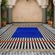 Tapis berbère