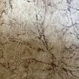 Vintage pagoda shade 60 cm