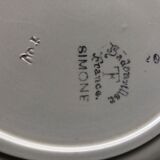 Badonvilliers soup bowl