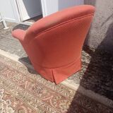 Toad chair