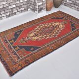 Home Living Tribal Handknotted Rug sku 2551