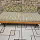 Daybed méridienne 70"