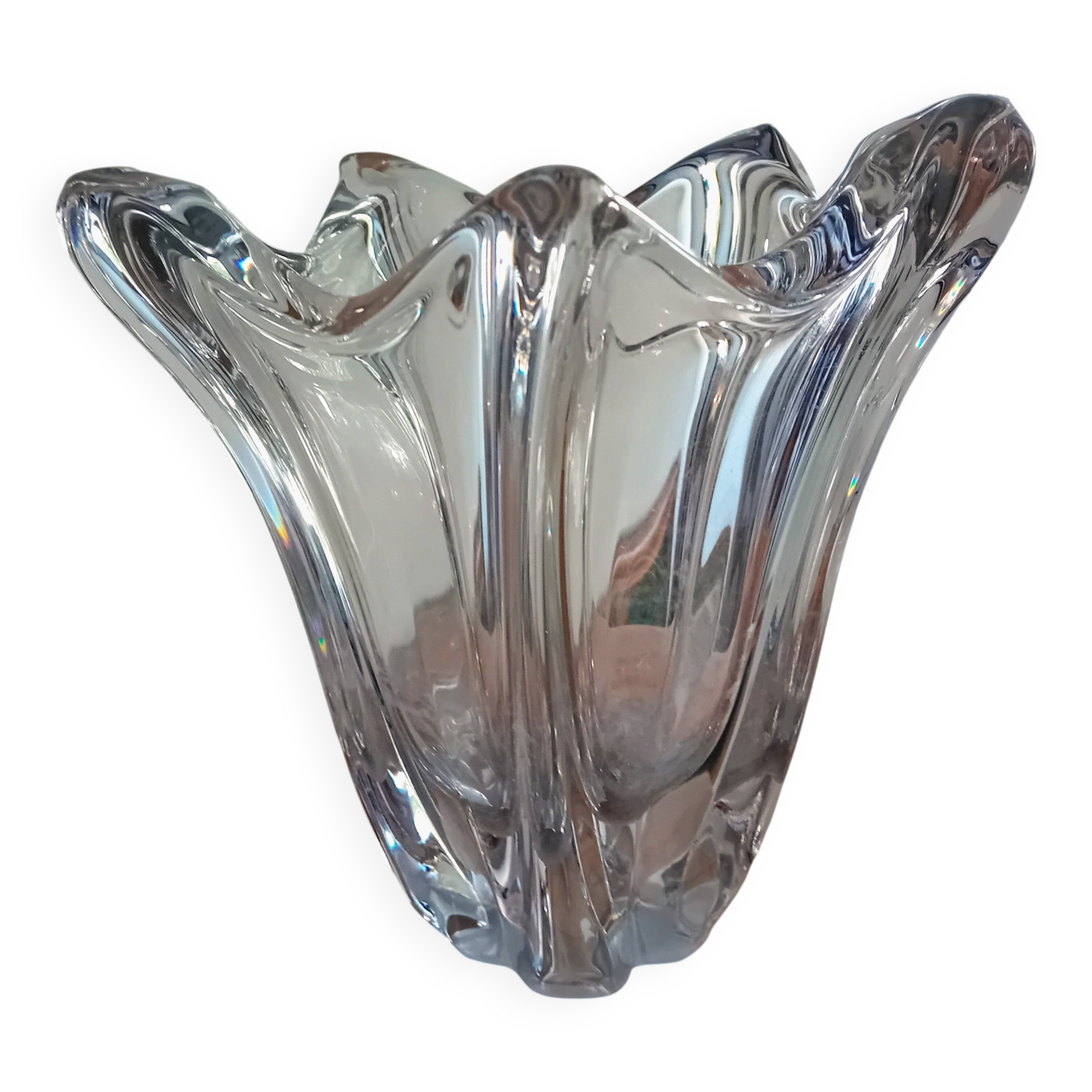 Vase années 50
