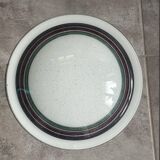 superb wall or ceiling light in perfect condition diameter 40.5 cm Total height 8 cm