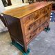 Commode pantalonierre