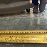 Mirror Louis Philippe  148x118