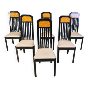 Chaises de salle à manger