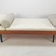 Mid Century Teak Daybed, 1960s