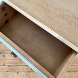 Vintage chiffonier weekbook revisited