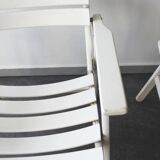 Pair of garden chairs, Buffalo, W.Germany, 1970.