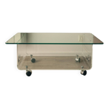 Table basse David Lange