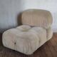 Camaleonda armchair by Mario Bellini for B&B Italia - Italy
