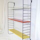 String metal Tomado Holland Scandinavian vintage ker Adrian Dekker