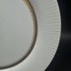 Rosenthal Tapio Wirkkala 6 dinner plates Ondulation Studio-Linie