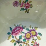 Sauciere in porcelain stamped bernardaud - limoges
