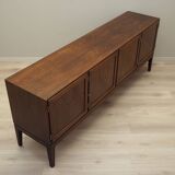 Rosewood sideboard, Danish design, 1960s, designer: Severin Hansen, product