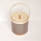 70's ice bucket
