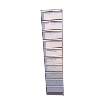 Furniture industrial clamshell