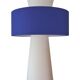 Lampe de meuble Lamp'cône Bleu de Klein