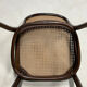 2x Josef Hoffmann dining chair Model 811