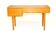 Oak telephone bench, Sweden, 1960