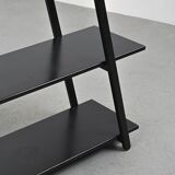 Nuvola Rossa bookcase by Vico Magistretti, Cassina circa 1977