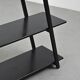Nuvola Rossa bookcase by Vico Magistretti, Cassina circa 1977