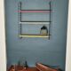 Shelf taken