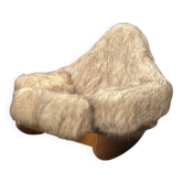 Yeti Rocking chair