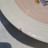 10 Vintage Villeroy & Boch Soup Plates Model 1584