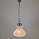 Large Murano Glass Pendant Light by Carlo Nason for Mazzega – Italy 1970's