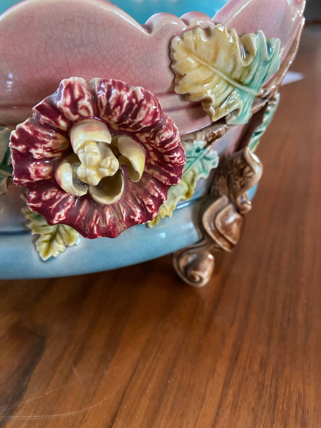 Gustave de Bruyn slip planter