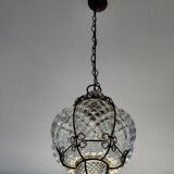Murano chandelier