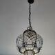 Murano chandelier