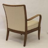 Armchair of Knoll Antimott 1950