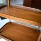 Ercol vintage 60s serving table