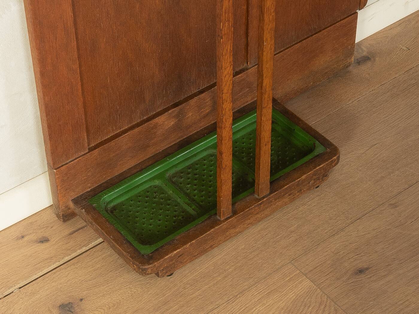 Porte-manteau Art Déco des années 1920