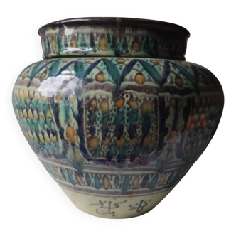 Céramique tunisienne de Nabeul