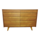 Sideboard by Jiri Jiroutek for Interior Prague, 1960s