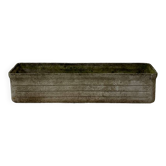 Jardinière en Fibrociment