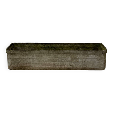 Jardinière en Fibrociment