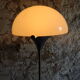 lampadaire année 60 style verner panton
