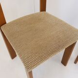 Pair of chairs 1960 vintage